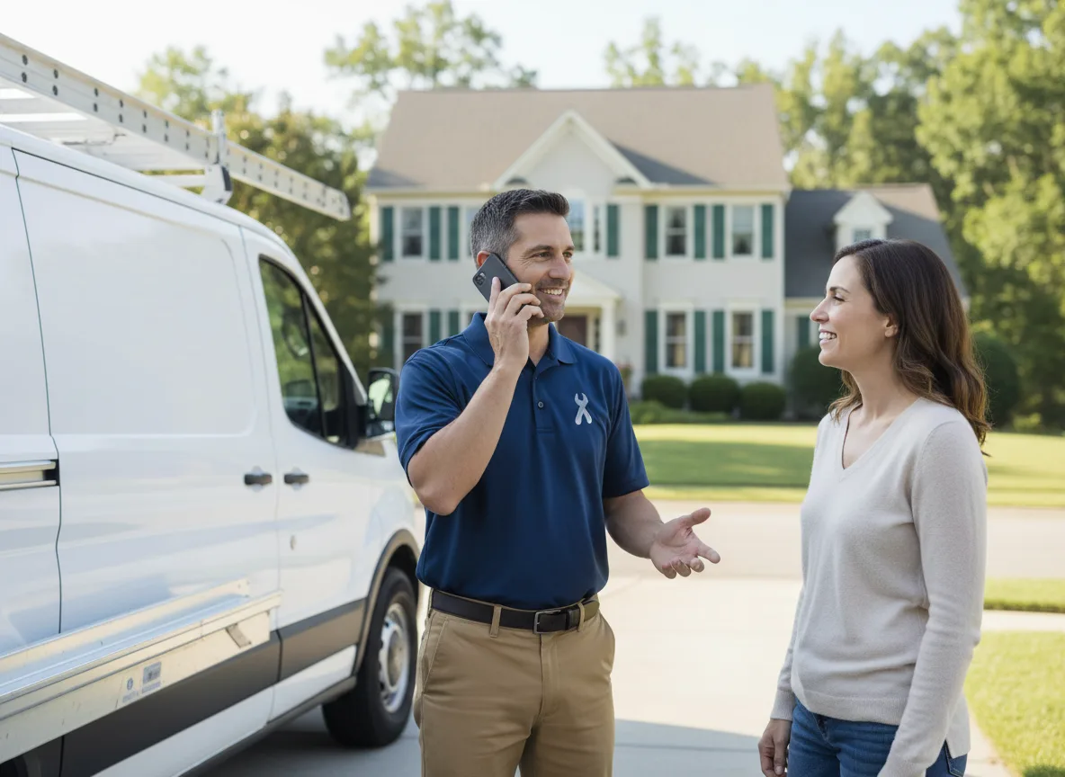 Home Gutter Service Woodville, VA FAQs