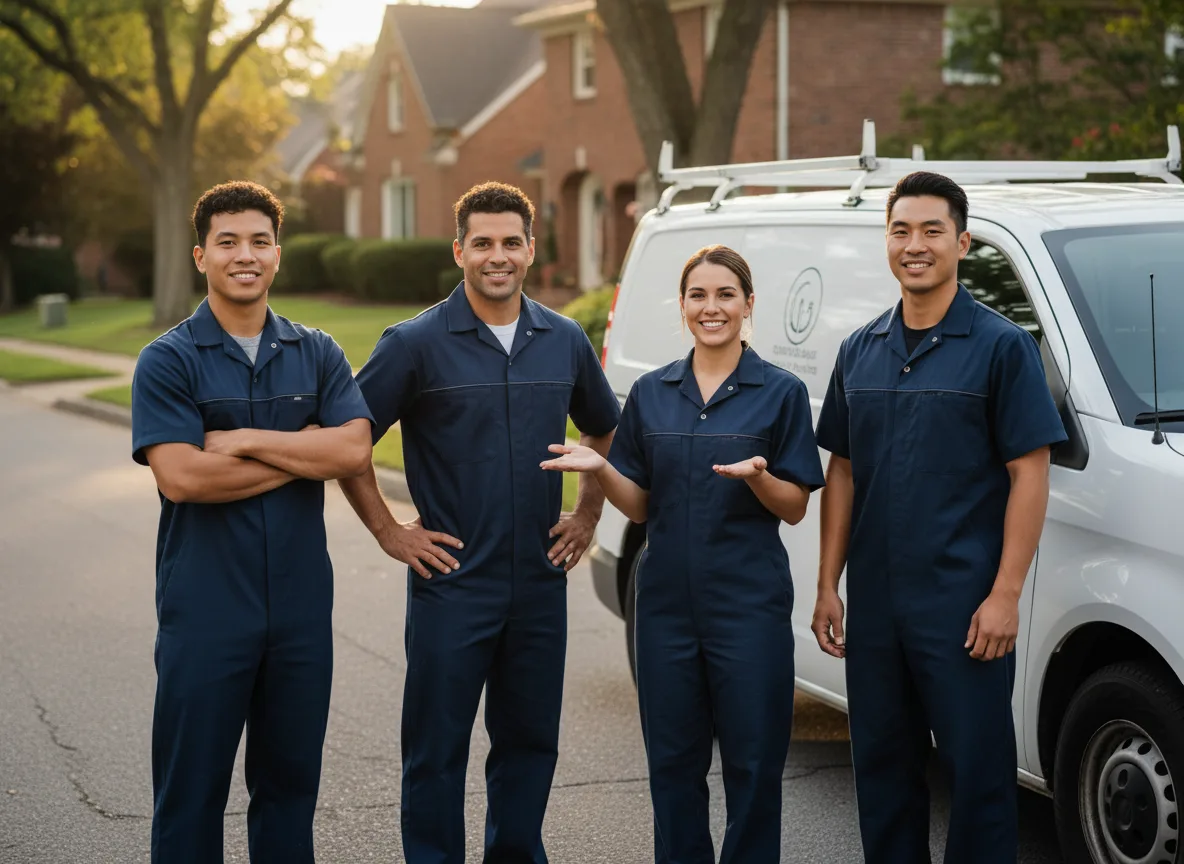 Home Gutter Service company in Woodville, VA
